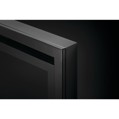 Image of Napoleon Entice 36" Linear Wall Mount Electric Fireplace - NEFL36CFH-1