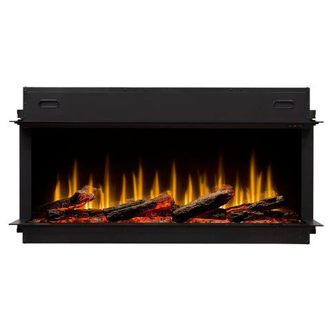 Image of Dimplex 50in Ignite Ultra Linear Electric Fireplace | ULT50