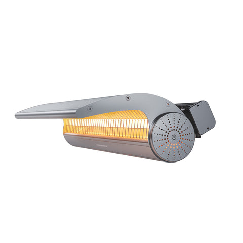 Image of Dimplex Indoor/Outdoor Electric Infrared Heater | DSH20W