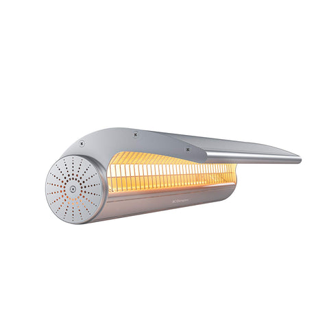 Image of Dimplex Indoor/Outdoor Electric Infrared Heater | DSH20W