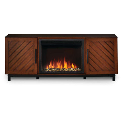 Napoleon The Bella Electric Mantel Package | NEFP26-3120WN