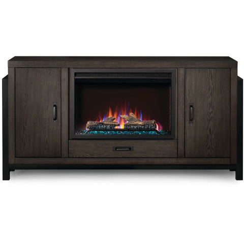 Image of Napoleon The Franklin Electric Mantel Package | NEFP30-3020RK