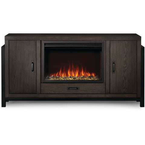 Image of Napoleon The Franklin Electric Mantel Package | NEFP30-3020RK