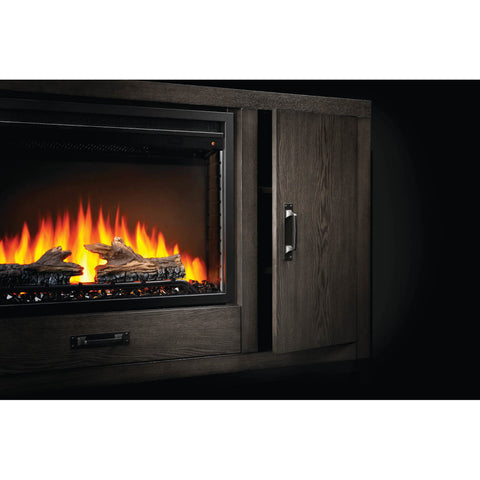 Image of Napoleon The Franklin Electric Mantel Package | NEFP30-3020RK