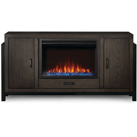 Image of Napoleon The Franklin Electric Mantel Package | NEFP30-3020RK