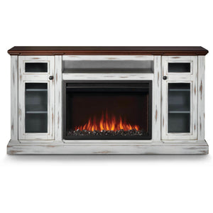 Napoleon The Charlotte Electric Mantel Package | NEFP30-3820AW