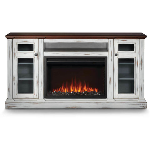 Image of Napoleon The Charlotte Electric Mantel Package | NEFP30-3820AW