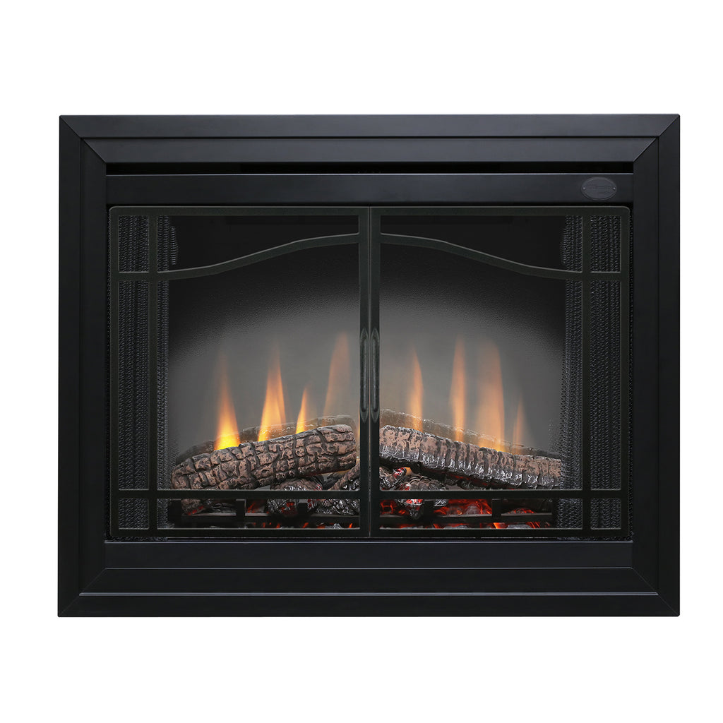 Dimplex 39" Standard Built In Electric Fireplace Insert - BF39STP
