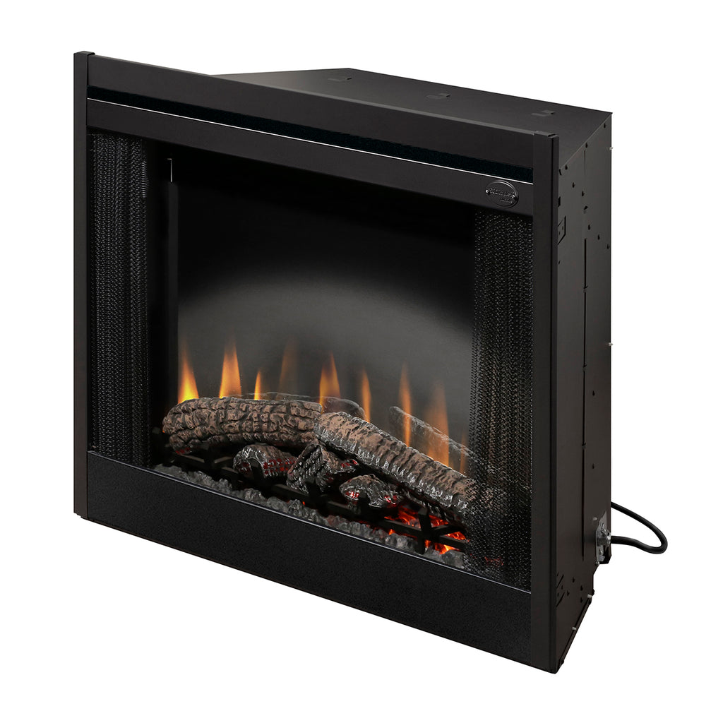 Dimplex 39" Standard Built In Electric Fireplace Insert - BF39STP