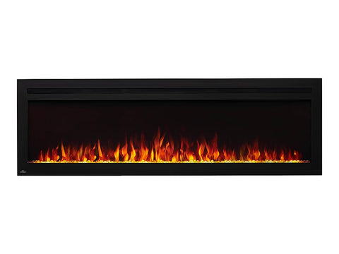 Image of Napoleon PurView 72" Wall Mount Electric Fireplace - NEFL72HI